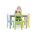thumbnail image 4 of Humble Crew - Furniture set - 5-piece (4 chairs, table), 4 of 5