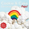 thumbnail image 5 of Ann Clark Bright White Food Coloring Gel Large 4.5 oz Professional Grade Made in USA, 5 of 7