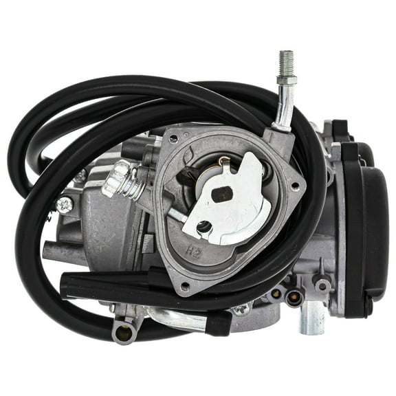 Niche Carburetor for Yamaha Raptor 660R YFM660R ATV 519-KCR2239B