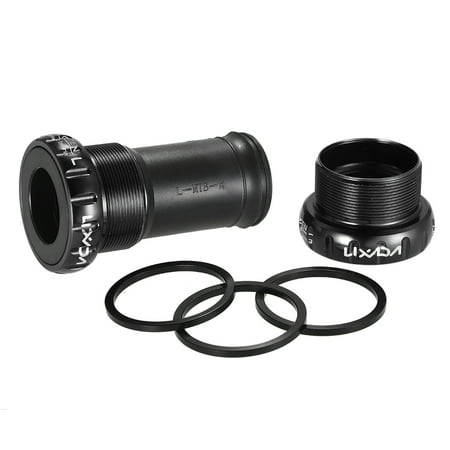 lixada bottom bracket