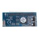 thumbnail image 2 of 1.8 "7 + 9pin " 44pin IDE Tarjeta Adaptadora Chipset JM20330 Sunnimix IDE a Micro Sata Adapter, 2 of 7