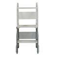thumbnail image 3 of Torre De Aprendizaje Montessori en Color Gris Casual Home TAM89 / TORRE APRENDIZAJE_GRIS_METODO MONTESSORI, 3 of 3