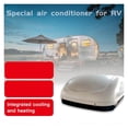 thumbnail image 5 of RV Rooftop Air Conditioning System Camper Van Caravan Parking Air Conditioner For Motorhome Truck ,Energy Saving, 5 of 5