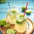 thumbnail image 5 of Sadaf Shiraz Lime Juice from Concentrate, 5 of 5