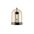 thumbnail image 1 of Inteprter Innovador Led Night Light Dormitorio al lado de la lámpara retro 3000K Luz cálida Led Table Light 4000mah recargable Interruptor Iluminación y accesorios No.1 Inteprter HA026747-01, 1 of 5