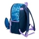 thumbnail image 4 of Mochila escolar AI ACCESSORY INNOVATIONS Stitch Cosplay de 16 pulgadas, 4 of 6