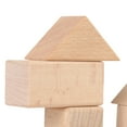 thumbnail image 4 of Building Blocks, Stimulate Their Imagination Educational Toy, For Home Child Kindergarten School Christmas Present 22pcs, 4 of 8
