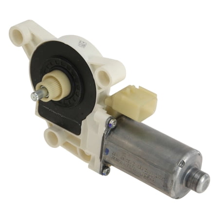 Mopar Window Motor