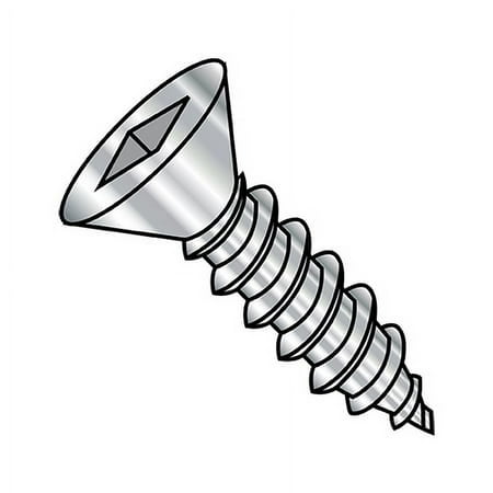 

Manufacturer Varies Self Drilling Screws 8-15x1 1/2 PK1000 0824AQF188