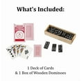 thumbnail image 5 of Get Well - Feel Better Soon Gift Care Package - Includes Boredom Busters, Snacks, Water Bottle, More - Several to Choose From (Feel Better Soon- For Those Recovering From Injury or Social Di, 5 of 7