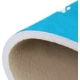 thumbnail image 5 of SKYSONIC Doormat Animal Playing Blue Pattern Lightweight Non Slip Indoor Outdoor Entryway Rugs Floor Mat for Bathroom Kitchen Entrance 23.6 x 15.7 inches, 5 of 5