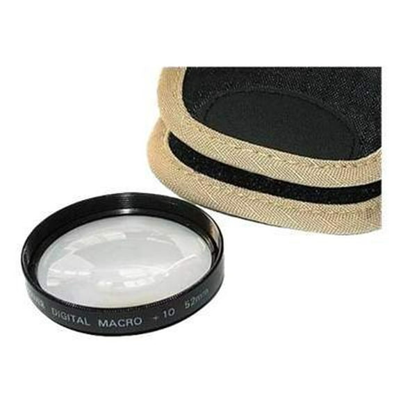 Bower FC52 - Close-up lens kit x 3