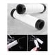 thumbnail image 1 of Puños de Manillar de Bicicleta Puños de Bicicleta de Montaña con Bloqueo, Puños de Manillar de Bicicleta Antideslizantes y Amortiguadores para 22,2 Mm, B, 1 of 5