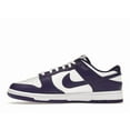 thumbnail image 2 of Nike Men's Dunk Low Championship Court Purple Shoes, from StockX, 2 of 5