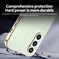 thumbnail image 4 of TYJKeJi Case Drop Resistant Shockproof Case For Samsung Galaxy S24 Plus (S24+) (6.7inch), 4 of 7