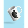 thumbnail image 3 of Schnauzer Portrait Mug - SPIdeals Designs,, 3 of 4