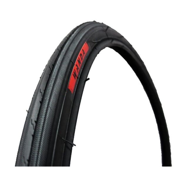 Llanta para Bicicleta R700 x25 negra WANDA P1035