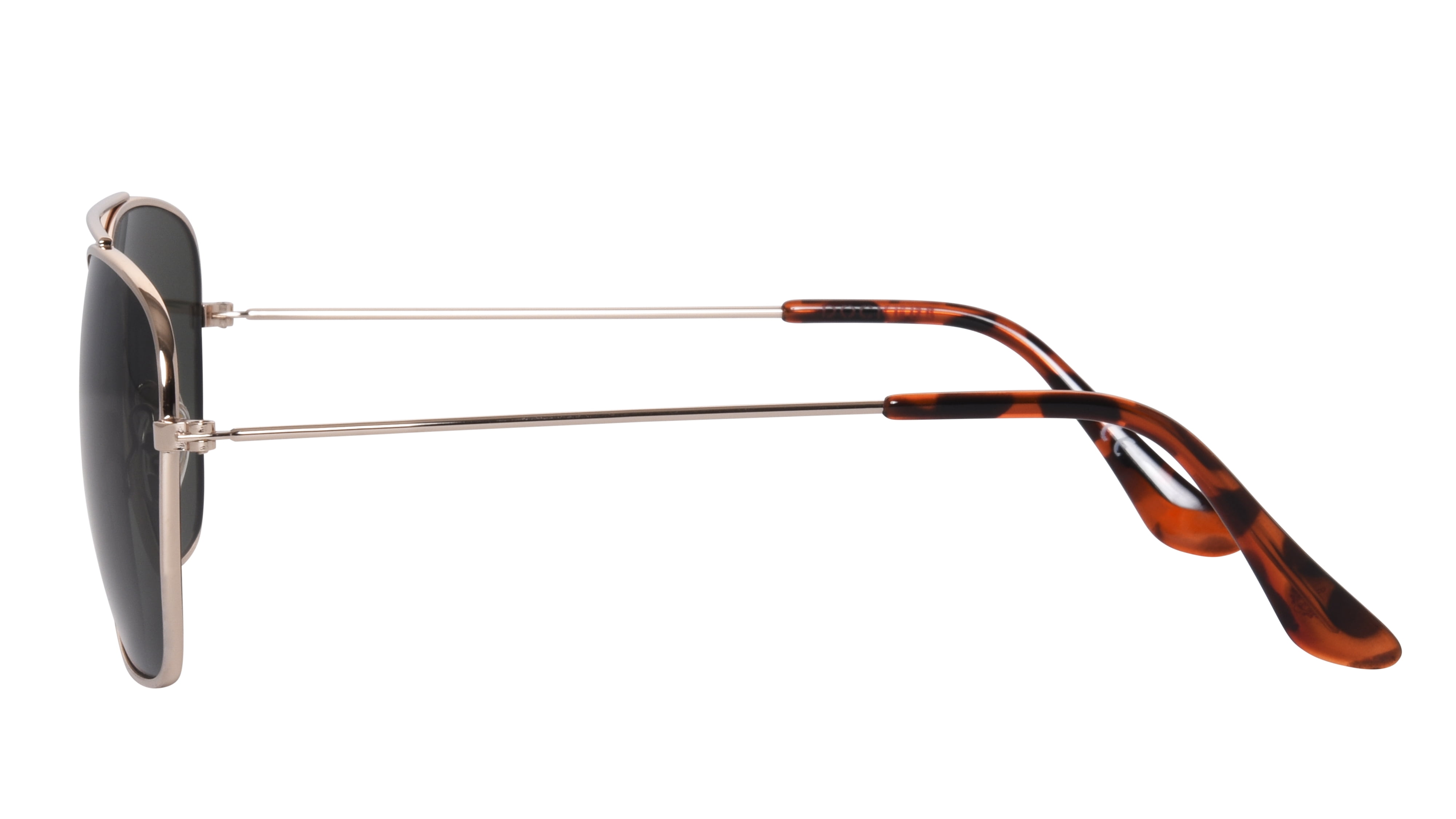 Dockers Pilot Gold Sunglass