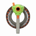 thumbnail image 2 of Zing Spiral Power Popper 22-Round Electric Blaster, 2 of 4