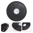 thumbnail image 3 of Acoustic Guitar Sound Hole Cover Humidifier Hygrometer Guitar Humidifier Guitar Mute Feedback Buster Soundhole Cover Guitar Accessory for Folk Guitar Acoustic Guitar, 3 of 6