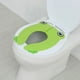 thumbnail image 4 of Adaptador WC Niños, Adaptador para Inodoro para Niños, WC Portatil Niños, Plegable Reductor WC para Viaje para Niños y Niñas, con 1 Bolsa de Transporte, Rana Verde XianweiShao 9024715962980, 4 of 5
