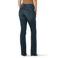 thumbnail image 3 of Rock & Republic Women's Fever Pull-On Bootcut Jean, 3 of 5