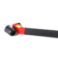 thumbnail image 1 of Mango De Antorcha Tig Air Enfriamiento Cuello giratorio Argón Soldadura Cabeza Tig Soldadura Torch Torch Cabeza flexible Cuerpo Sywqhk Para estrenar, 1 of 8