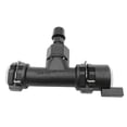 thumbnail image 1 of Car Clutch Vent Valve Three Way Pipe 1J0721468E for A3 TT 1J0721468C p20241126450, 1 of 5