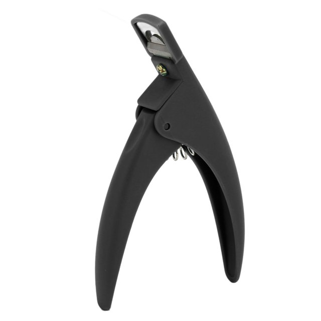 Oubit DIY Nail Clipper,Nail Tip Cutter Portable False Nail Clippers Professional Nail Cutter Achieve More