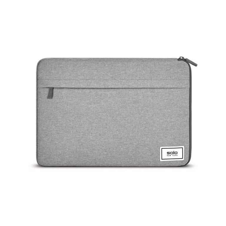 Solo Focus Carrying Case (Sleeve) for 15.6 Solo Focus Carrying Case (Sleeve) for 15.6