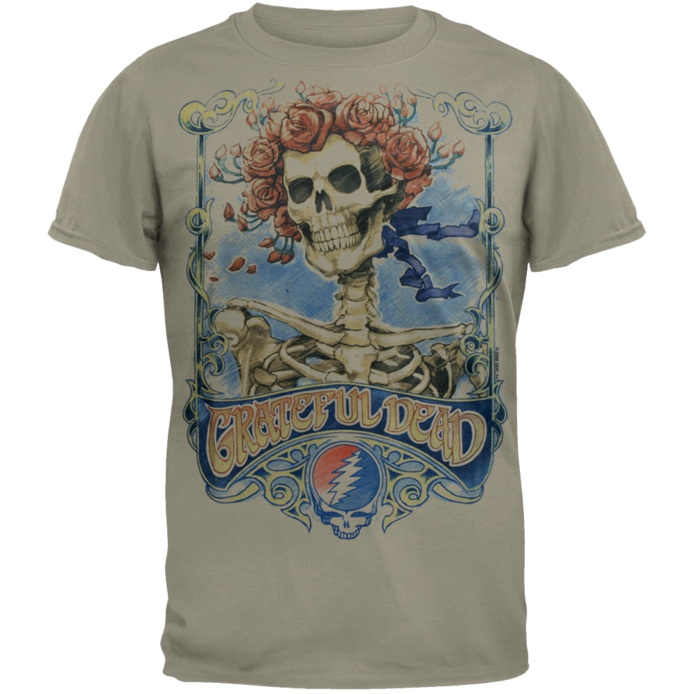 Big Bertha Short Sleeve T Shirt 