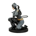 thumbnail image 4 of DC Designer Series 8 Inch Statue Figure - Catwoman by Stanley Artgerm Lau, 4 of 5