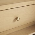 thumbnail image 7 of James Martin Vanities D225-V36-SSO Solene 36" Free Standing Single Basin Poplar Wood, 7 of 7