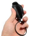 thumbnail image 3 of Binoculars Lens Caps 2 Pieces Protective Rubber Objective Lens Cap 42mm For Telescope With Outer Diameter 52-54mm, 3 of 4