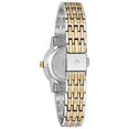 thumbnail image 3 of Diamond Womens Two-tone Watch - Stainless Bracelet - Silver Dial - 98P115, 3 of 7