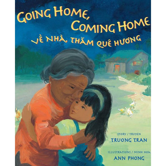 Going Home, Coming Home, (Paperback)