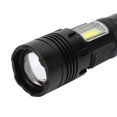 thumbnail image 4 of LED LIGERA, LA SUPFICIE DE ALEACIÓN DE ALUMINIO DE ALUMINIO DE ALEACIÓN DE ALUMINIO COMPACTO ES DURA Y OXIDA PARA LA SEGURIDAD PARA EL MONTAÑISMO PARA LAS INSPECCIONES PARA, 4 of 7
