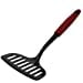 thumbnail image 3 of Chef Craft 795260 Spatule Alimentaire Jumbo 12 Po. avec Poignée en Nylon, Rouge, 3 of 4