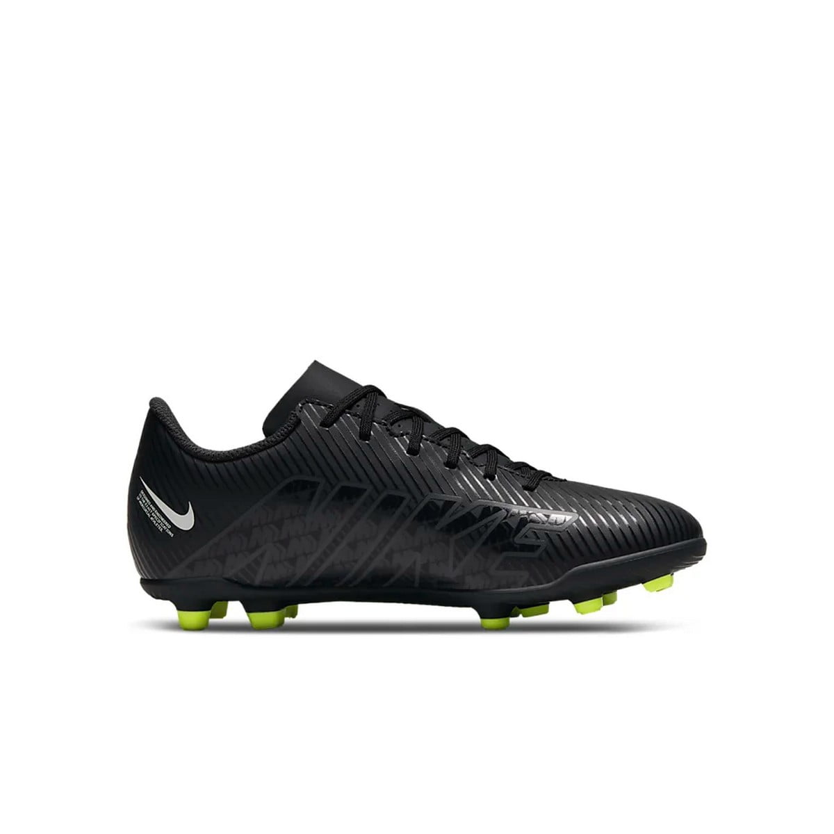 Nike Jr. Mercurial Vapor 15 Club MultiGround Soccer Cleats