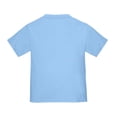 thumbnail image 2 of CafePress - Half Coffee Half Teacher Toddler T Shirt - Cute Toddler T-Shirt, 100% Cotton, 2 of 4