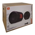 thumbnail image 5 of Subwoofer Amplificado para auto Jbl Basspro Tube 8 450w máx, 5 of 5