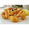 thumbnail image 5 of Tampa Bay Fisheries Lightly Breaded Colossal Shrimp, 3 Pound -- 4 per case, 5 of 5
