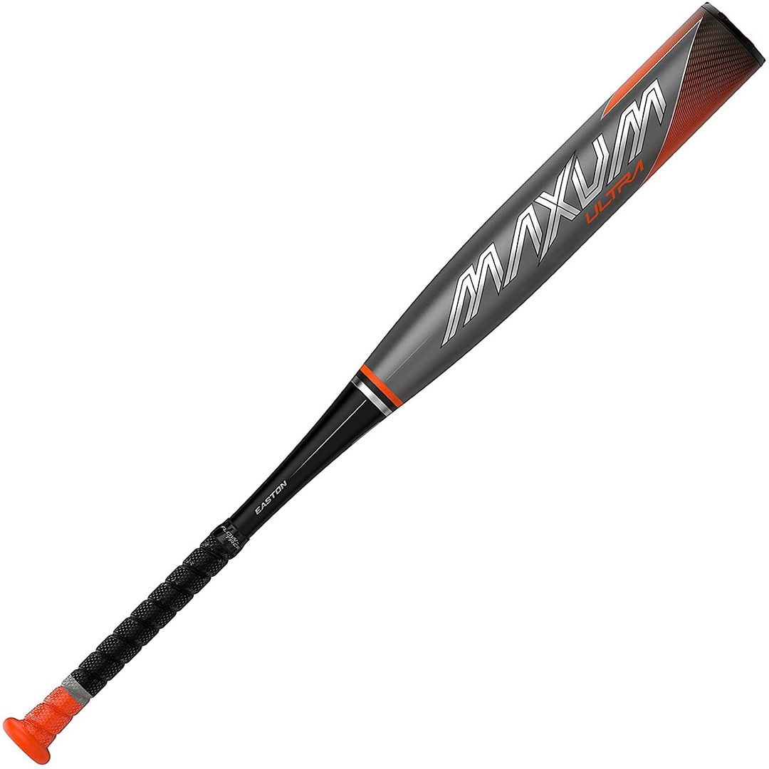 Easton Maxum Ultra USSSA Baseball Bat, 2 3/4 Barrel, (-10)
