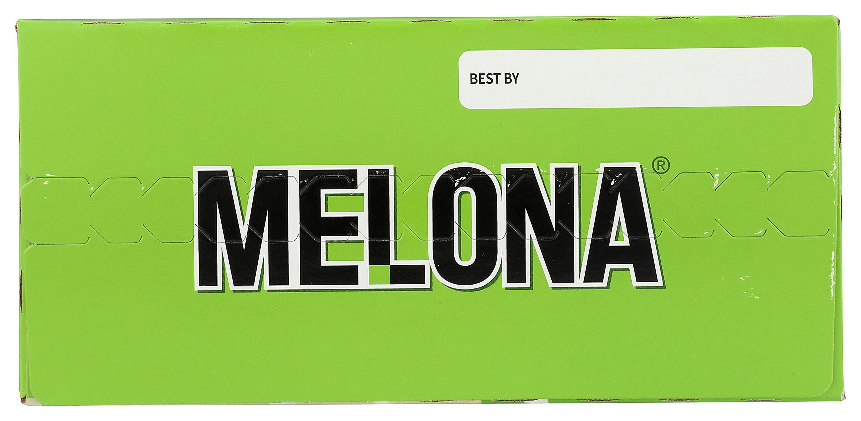 Binggrae Melona Melon Frozen Dairy Dessert Bars, 19 fl oz, 8 Ct