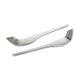 thumbnail image 5 of Front Fog Light Lamp Eyebrow Eyelid Molding Trim For Mazda CX-5 CX5 Chrome ABS Car Styling Decoration Trims, 5 of 5
