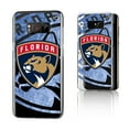 thumbnail image 6 of Florida Panthers Galaxy Clear Ice Case, 6 of 6