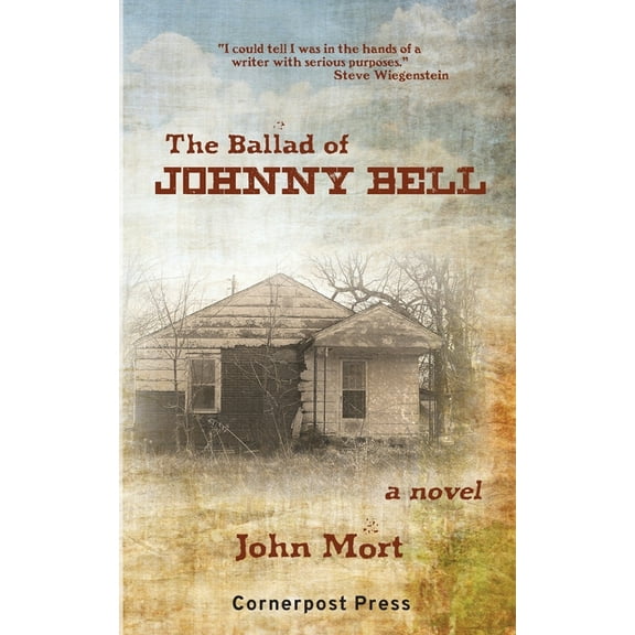 The Ballad of Johnny Bell, (Paperback)