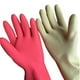thumbnail image 3 of RV Guantes Largos De Goma para El Hogar Antirreflujo Antideslizantes Resistentes Al Desgaste Limpieza De Cocina Lavandería Guantes De Lavado De Autos Guantes De Jardinería,Amarillo,M, 3 of 4
