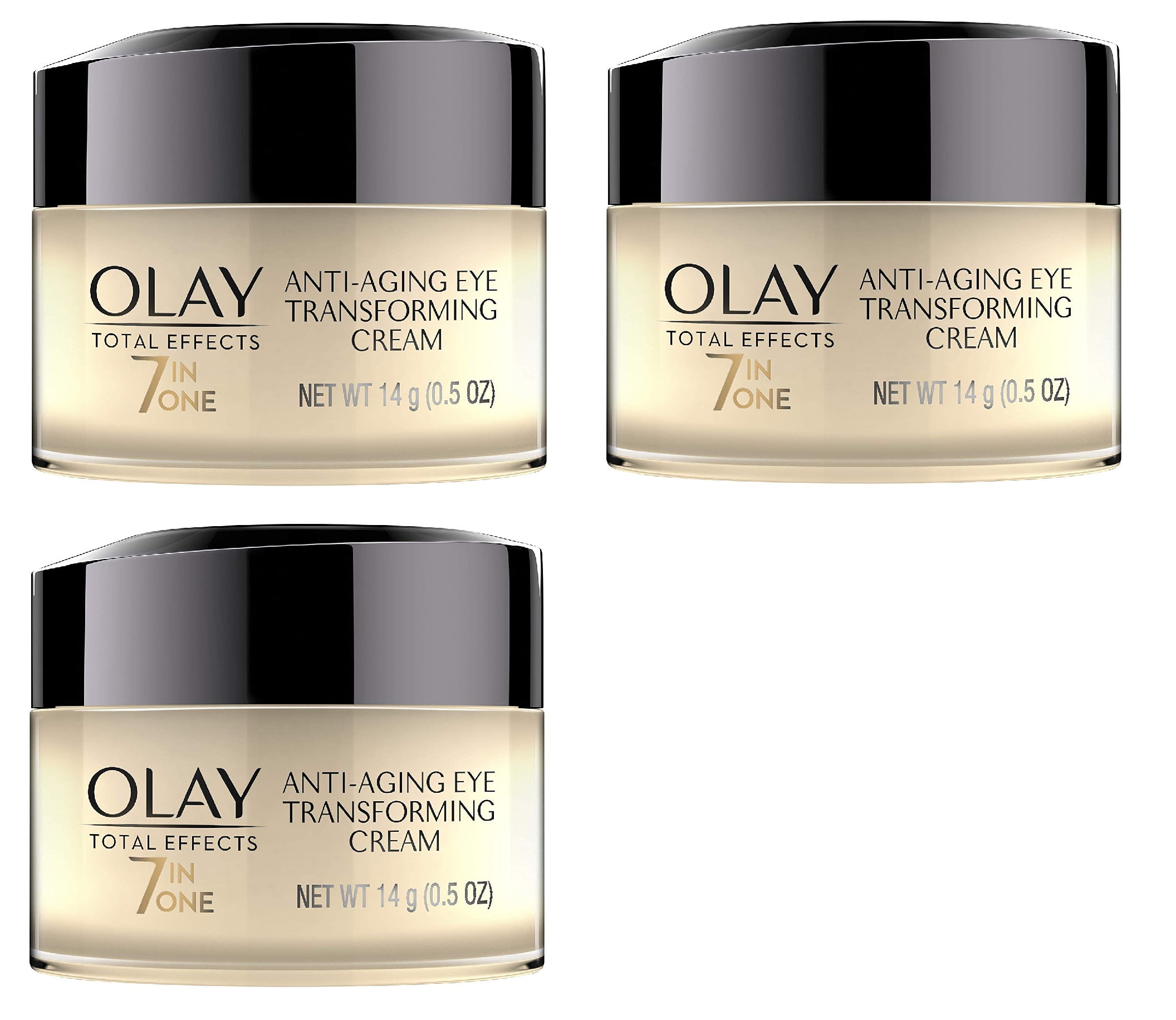 Olay Total Effects 7 in 1 Anti Aging Eye Transforming