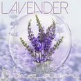 thumbnail image 3 of PYAN-Lavender Candles for Home- 5.3oz 35H Natural Soy Wax Aromatherapy Jar Candle with Strong Scent, Decorative Aesthetic Candles for Relax, Bedside, Laundry Room, Luxury Gift for Women, 3 of 3
